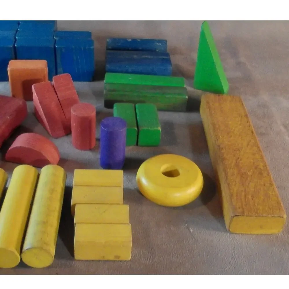 Playskool unleash creativity
